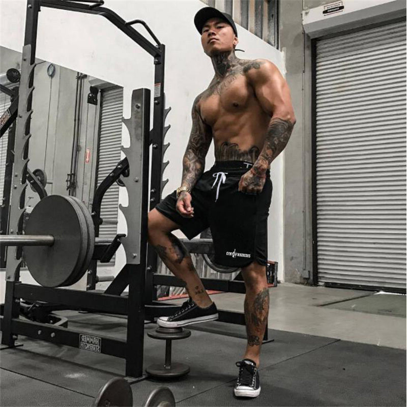 Fitness y Gimnasio