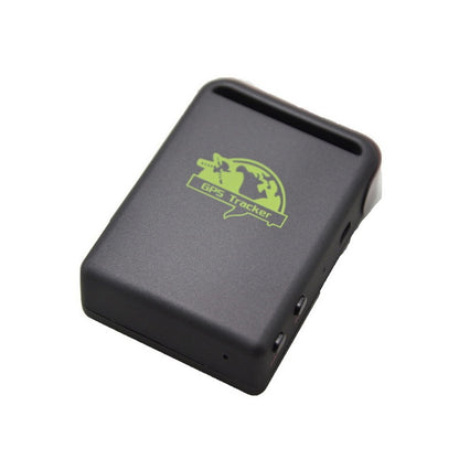 TK102B GPS Tracker