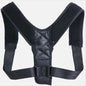 Back Sitting Posture, Standing Posture, Support Bar Posture, Positive Posture Belt