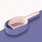 Cat Litter Scoop Self-cleaning Cat Litter Box Shovel Kitty Litter Scoop For Sandbox Kitty Litter Tray Shovel Poop Cats Supplies