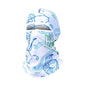 Summer Ice Silk Sun Protection Mask Men's Head Cover Full Face Fishing Sun Protection Scarf