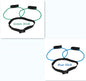 Fitness Women Body Butt Band Resistance Bands Adjustable Waist Belt Pedal Exerciser