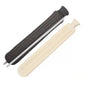 2L Cute Hot Water Bottle Portable Warm Belly Treasure Belt Protective Cover Hand Warmers Injection Silicone Long Explosion-proof
