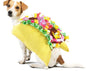 Cartoon Pet Cowboy Horseback Riding Costume Pet Supplies