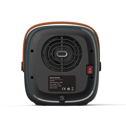 Home Bluetooth Desktop White Noise Heater
