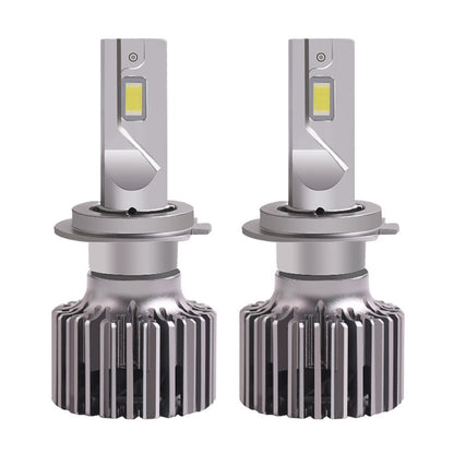360-degree Light-emitting LED Headlights For Car Bulbs