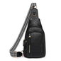Women's Fashion Chest Bags Exquisite Small Messenger Bag