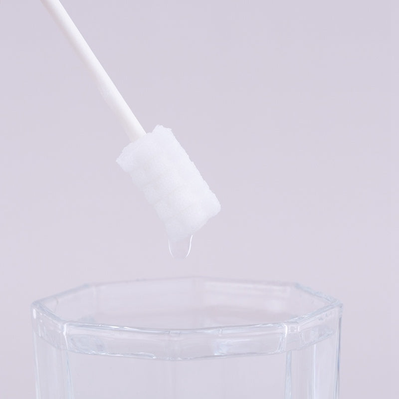 Baby mouth cleaner