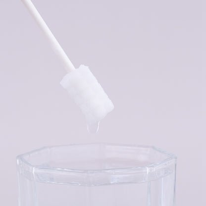 Baby mouth cleaner