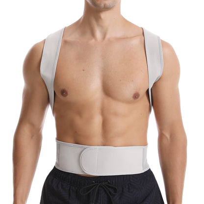 Back Straightener Posture Scoliosis And Hunchback Correction Back Posture Correction
