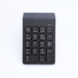 LEING FST Virtual Laser Keyboard Bluetooth Wireless Projector Phone Keyboard For Computer Pad Laptop With Mouse Function