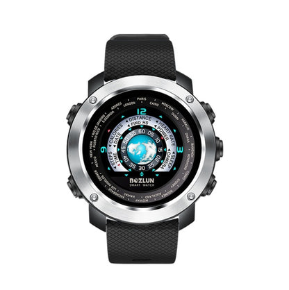 Color screen sports smart watch heart rate sleep detection