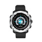 Color screen sports smart watch heart rate sleep detection