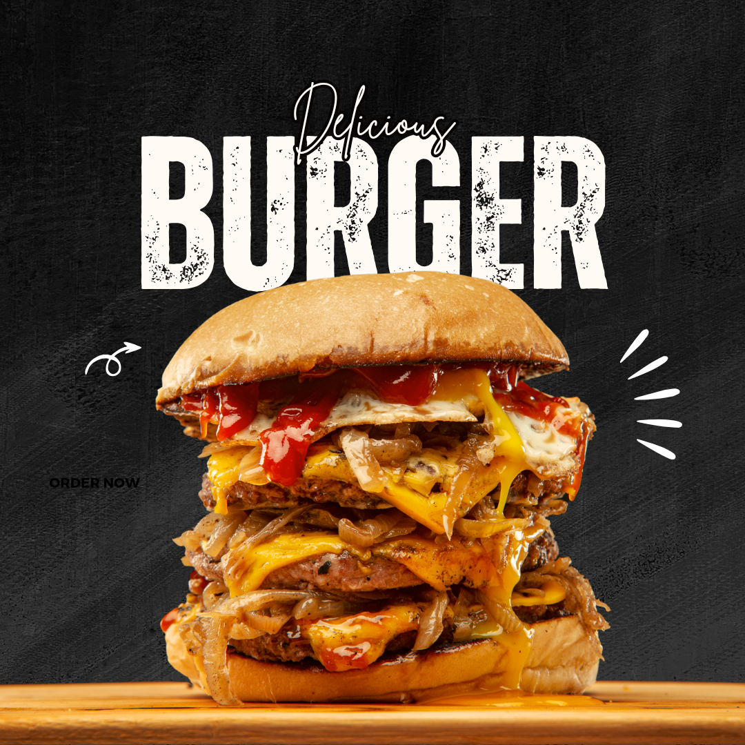 CURSO DE HAMBURGUESAS