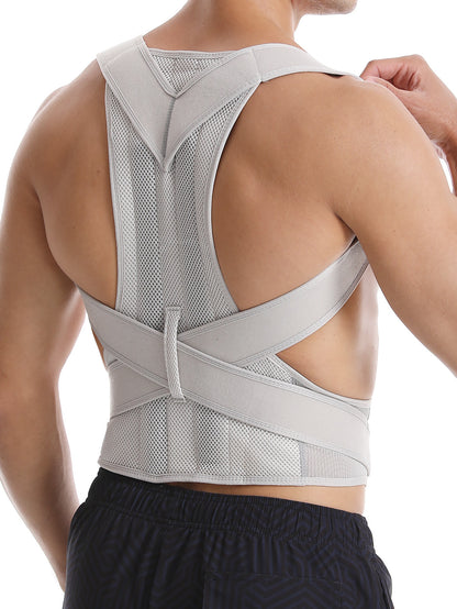 Back Straightener Posture Scoliosis And Hunchback Correction Back Posture Correction