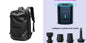 Vacuum Compression Bag Wireless Charging Electric Suction