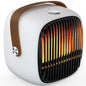Home Bluetooth Desktop White Noise Heater