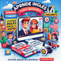 Curso Ingles sin barreras Online