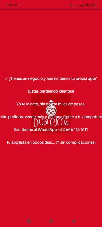 AppifyStore "Creamos Tu App"