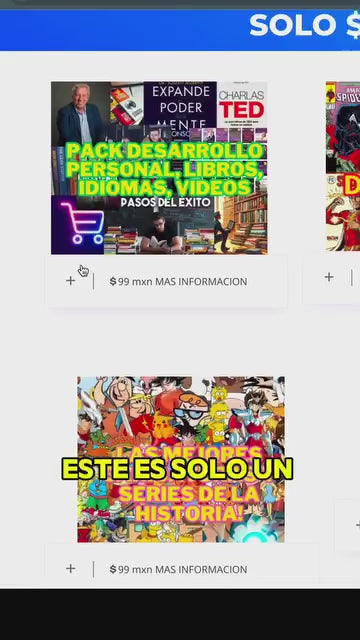 CURSO DE MARKETING DE AFILIADOS