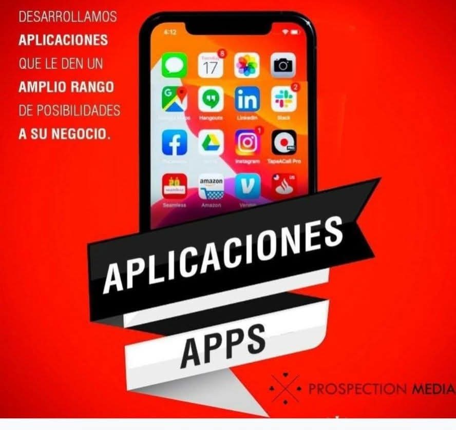 AppifyStore "Creamos Tu App"